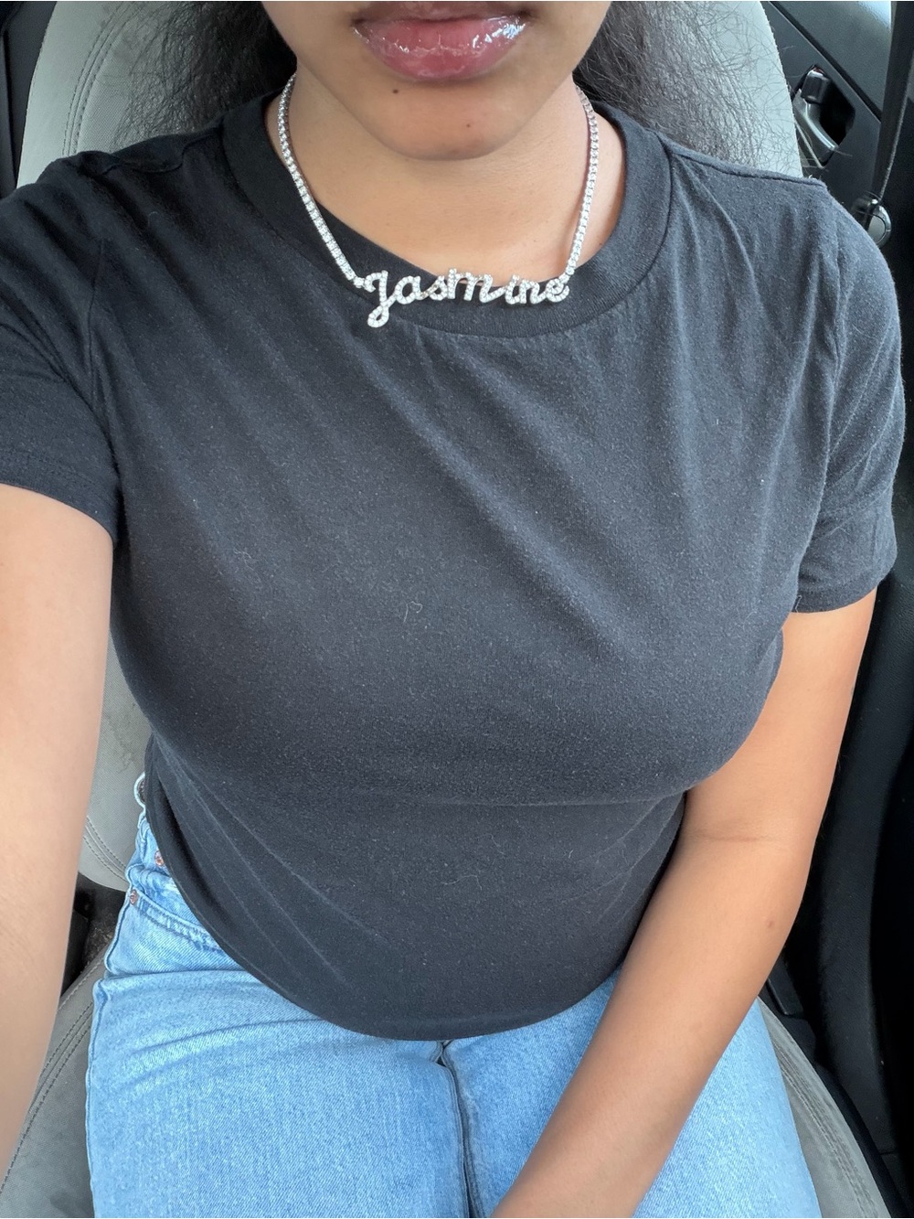 Name Necklace